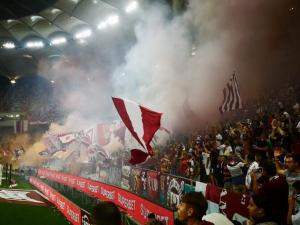 Proiect parlamentar: Sancțiunile date pe stadioane, suspendate odată cu contestarea procesului verbal