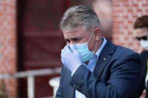 Bode anunță sfârșitul ”nepotismelor” în M.A.I: ‘În mandatul meu funcțiile nu sunt date, sunt obținute prin concurs de cei care sunt cel mai bine pregătiți’