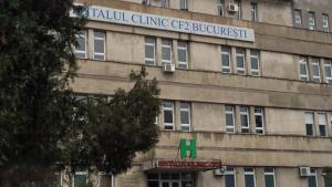 Universitatea Carol Davila a preluat Spitalul Clinic Căi Ferate nr.2 din București