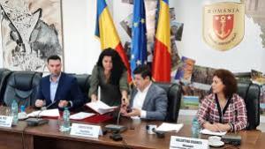 Costel Fotea: Investiție pentru sănătate, angajament pentru oameni