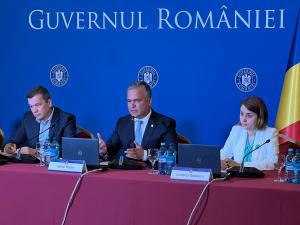 Guvernul finanțează Tronsonul Cristian – Codlea din Brașov