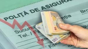 Plafonarea prețurilor la polițele RCA, prelungită până în aprilie