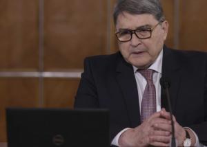 Ministrul Emil Hurezeanu va participa la reuniunea informală a miniștrilor afacerilor externe din statele membre ale UE