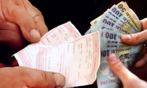 Vârsta de pensionare a celor care locuiesc în zonele poluate de industria minieră scade cu 2 ani