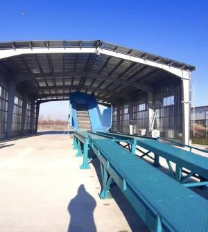 Proiect unic în România de peste 100 de milioane de euro privind gestionarea deșeurilor: o nouă etapă, finalizată