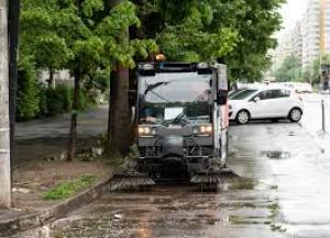 Rareș Hopincă, primarul Sectorului 2: "Continuăm Marea Curățenie din Sectorul 2!”