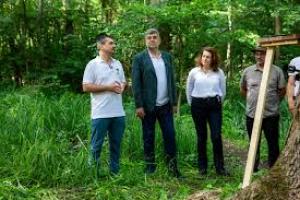 Centura Verde Bucureşti-Ilfov, proiect prioritar pentru Executiv