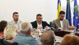 Și administrația buzoiană a luat poziție față de suspendarea PNI„Anghel Saligny”