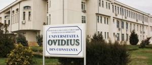 Extinderea Campusului Universității Ovidius din Constanța, pe masa Guvernului