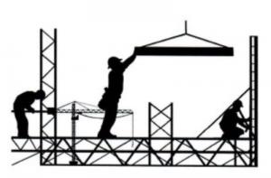 În aprilie, inspectorii de muncă gălățeni încep controalele la firmele din construcții