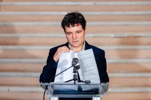 Întrebările Primarului General al Capitalei pentru candidații la președinție (II)