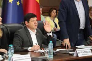 Consiiul Județean Galați construiește un Centru de îngrijiri paliative