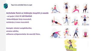 Consiliul Județean Alba a lansat „Zilnic un pas în plus pentru sănătate”