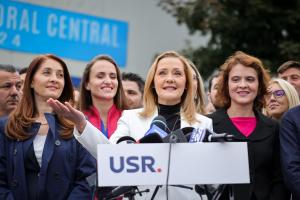 USR cere Guvernului transparență privind situația bugetară