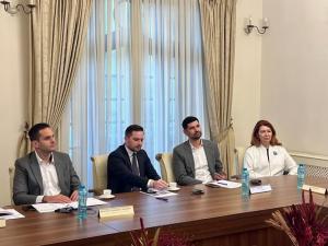 Administrațiile sectoarelor din București își unesc eforturile pentru atragerea fondurilor europene