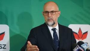 Péter Ferenc, preşedinte CJ Mureș: Să se termine jocurile politice — mai puțină birocrație, mai multă responsabilitate!