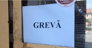 Sindicaliștii din peste 1.500 de primării de comune, în grevă de avertisment față de reforma administrației publice