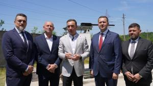 Bogdan Ivan: Dragomirești devine hub strategic NATO