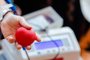 E timpul pentru o nouă campanie de donare!