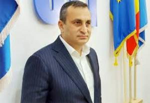 Marius Olteanu(PSD Olt): "S-a ajuns în punctul în care peste anumite lucruri nu se poate trece"