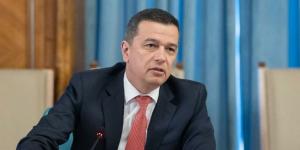 Grindeanu: Contractul pentru construcția unui nou tronson al Autostrăzii Unirii (A8) intră în procedură de licitație!