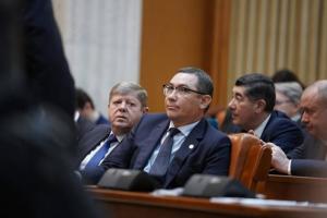 Ponta, către ministrul Justiției: &quot;Trebuie să acționați! Românii așteaptă&quot;