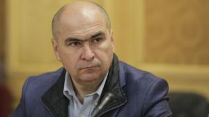 Ilie Bolojan: candidatura lui Crin Antonescu va fi validată pe 26 ianuarie