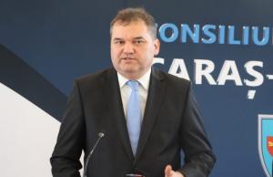 Cseke Attila, despre Anghel Saligny și PNDL: Am ajuns la zi cu plata facturilor restante