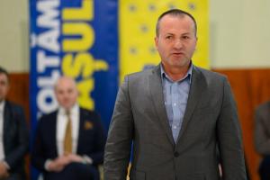 PNL IAȘI a mai propus un candidat de primar de comună