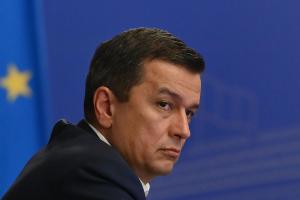 Grindeanu cere schimbarea premierului: întârzieri economice și lipsă de transparență în programul SAFE