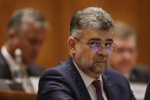 Finanțarea pentru două șosele de la Dej și Târgoviște, aprobate în ședința de Guvern