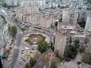 Silviu Pop, Colliers International România: Galaţiul, a 13-a cea mai dinamică zonă metropolitană din UE