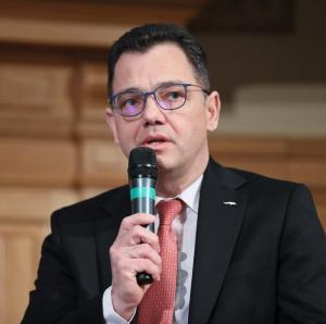 Radu Oprea: Microelectronica este o oportunitate pentru industria românească