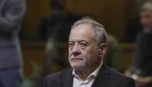 Dumitru Buzatu rămâne în arest