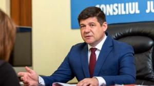 Costel Fotea: Am dat ordinul de începere a lucrărilor pentru modernizarea DN25, o investiție record de 370 de milioane de euro