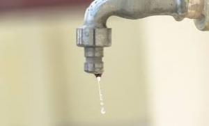 Criză a apei potabile în Alba