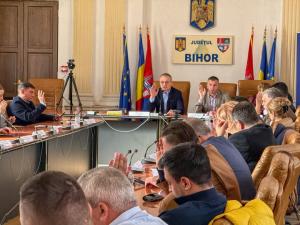 Bihorul va fi promovat turistic pe piețele internaționale relevante