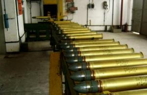 România vrea să construiască o fabrică de pulberi în parteneriat cu compania Rheinmetall AG