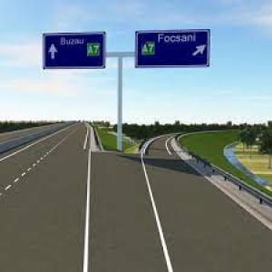 Autorizația de construire pentru un drum expres din vestul României