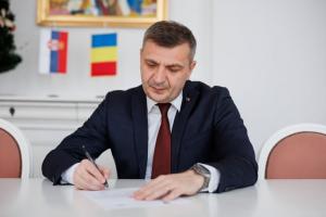 2,3 milioane de euro atrași pentru intervenții rapide în situații de urgență la Caraș-Severin