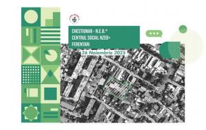 Pentru că vocea comunității contează!