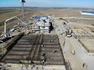 Premiu pentru proiectul regional derulat de Apă Canal SA în județul Galați