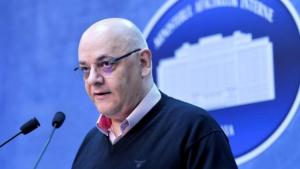 Arafat le răspunde celor de la SANITAS: &quot;N-au citit legea!&quot;