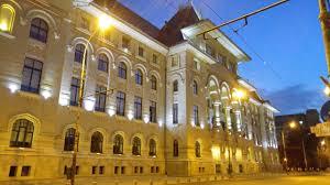 Primăria Capitalei va fi deschisă publicului de Noaptea Muzeelor