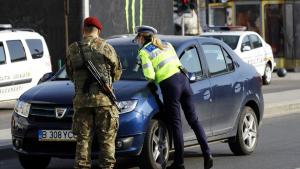 Peste 58.000 de amenzi în valoare de aproximativ 8,6 milioane lei, în ultima săptămână pentru nerespectarea regulilor anti-COVID