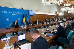 Cod QR pe toate diplomele absolvenților de studii superioare