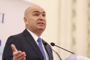 Ilie Bolojan a convocat consultări la Palatul Cotroceni cu partidele parlamentare