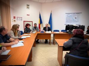 Audiențe la Primăria Sectorului 1, pentru oameni