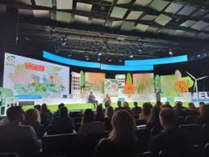 Proiecte majore de infrastructură județeană discutate la Bruxelles