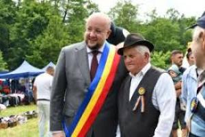 Constantin Rădulescu: În Țara Loviștei, cu vâlcenii mei dragi și buni!